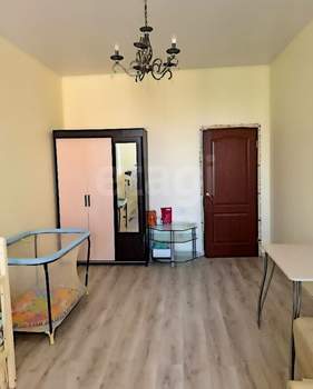 2-к квартира, вторичка, 65м2, 15/21 этаж