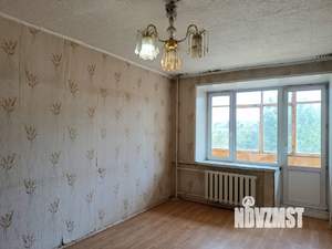 1-к квартира, вторичка, 36м2, 5/14 этаж