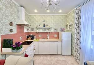 2-к квартира, вторичка, 67м2, 3/25 этаж