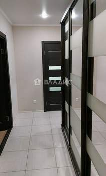 2-к квартира, вторичка, 58м2, 11/25 этаж