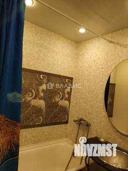 1-к квартира, вторичка, 34м2, 8/9 этаж