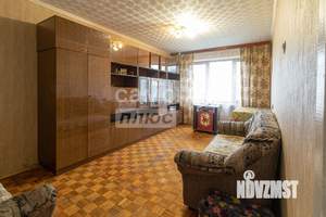 3-к квартира, вторичка, 62м2, 6/9 этаж