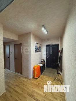 2-к квартира, вторичка, 64м2, 2/24 этаж