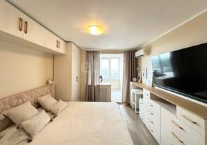 2-к квартира, вторичка, 60м2, 23/25 этаж