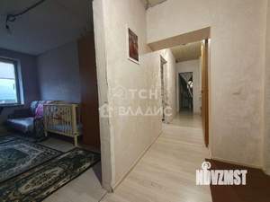 3-к квартира, вторичка, 72м2, 13/14 этаж