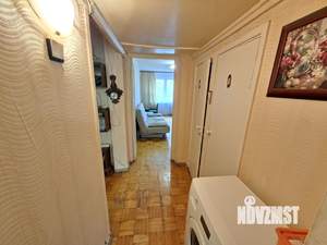 2-к квартира, вторичка, 47м2, 5/5 этаж