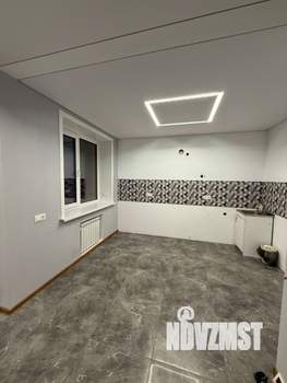 2-к квартира, вторичка, 60м2, 11/25 этаж