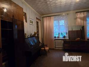 2-к квартира, вторичка, 60м2, 2/3 этаж