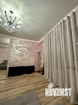 1-к квартира, вторичка, 35м2, 2/6 этаж