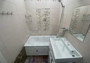 Студия квартира, вторичка, 20м2, 3/6 этаж