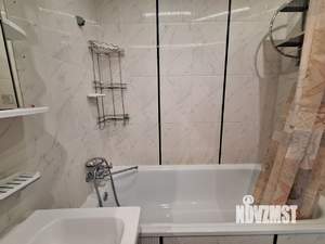 1-к квартира, вторичка, 38м2, 17/17 этаж
