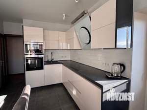 2-к квартира, вторичка, 68м2, 11/22 этаж