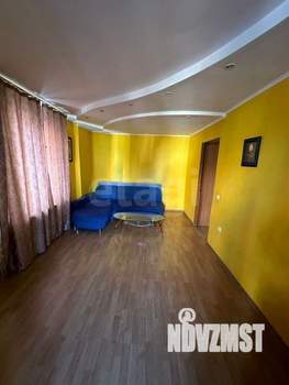 2-к квартира, вторичка, 42м2, 4/5 этаж