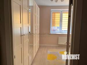 2-к квартира, вторичка, 50м2, 3/17 этаж