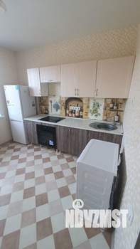 1-к квартира, вторичка, 35м2, 7/18 этаж