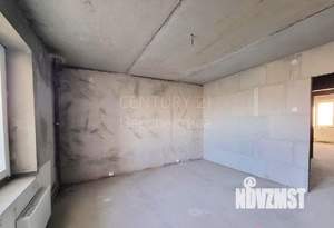 2-к квартира, вторичка, 58м2, 11/25 этаж