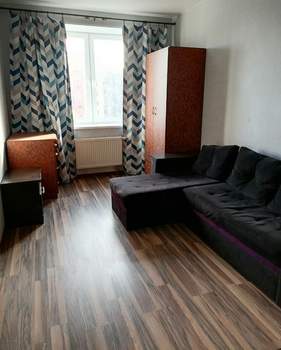 1-к квартира, вторичка, 30м2, 15/17 этаж