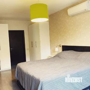 4-к квартира, вторичка, 136м2, 3/22 этаж