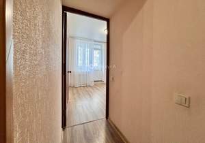 1-к квартира, вторичка, 46м2, 3/19 этаж