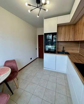 1-к квартира, вторичка, 31м2, 2/17 этаж