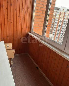2-к квартира, вторичка, 64м2, 14/17 этаж