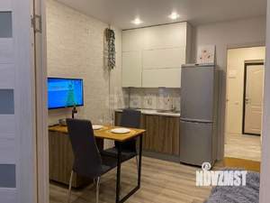 Студия квартира, вторичка, 24м2, 5/25 этаж