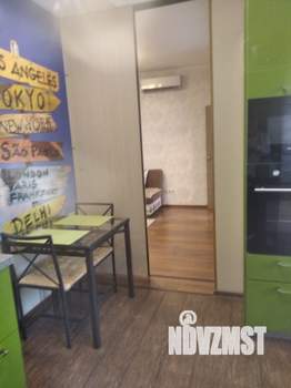1-к квартира, вторичка, 44м2, 16/18 этаж