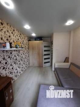 3-к квартира, вторичка, 68м2, 1/17 этаж