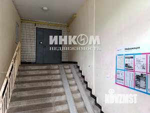 3-к квартира, вторичка, 90м2, 5/10 этаж