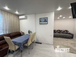 1-к квартира, вторичка, 36м2, 12/25 этаж