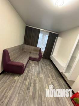 1-к квартира, вторичка, 33м2, 6/6 этаж