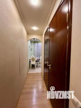 3-к квартира, вторичка, 55м2, 2/9 этаж