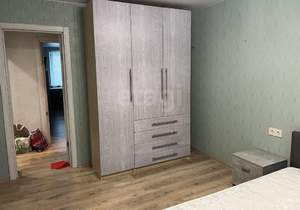 2-к квартира, вторичка, 44м2, 1/5 этаж