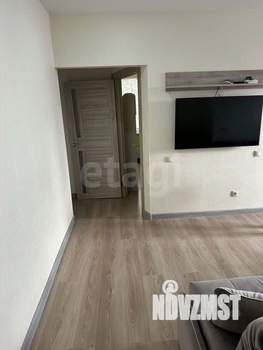 2-к квартира, вторичка, 50м2, 16/20 этаж
