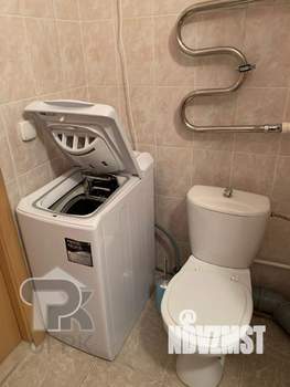 1-к квартира, вторичка, 39м2, 13/17 этаж