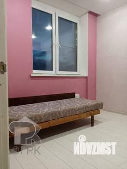 2-к квартира, вторичка, 55м2, 8/16 этаж