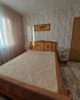 1-к квартира, сданный дом, 35м2, 10/17 этаж