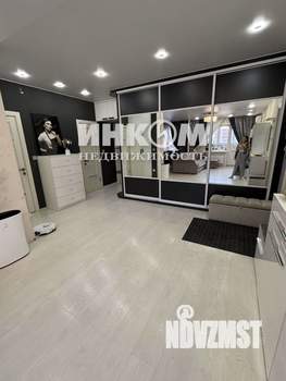 2-к квартира, вторичка, 65м2, 12/18 этаж