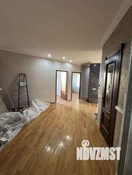 2-к квартира, вторичка, 58м2, 8/19 этаж