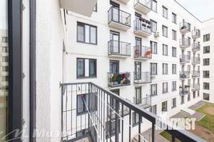 1-к квартира, вторичка, 31м2, 3/6 этаж