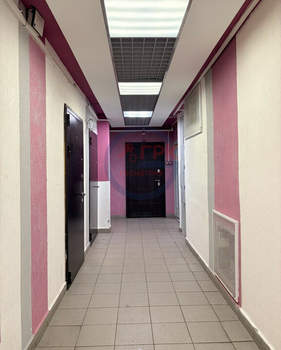 Студия квартира, вторичка, 26м2, 1/25 этаж