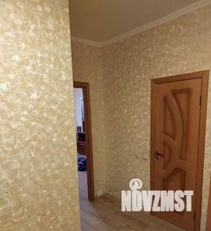 1-к квартира, вторичка, 60м2, 14/17 этаж