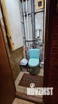 2-к квартира, вторичка, 53м2, 4/9 этаж