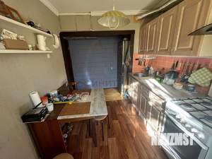 3-к квартира, вторичка, 62м2, 3/9 этаж