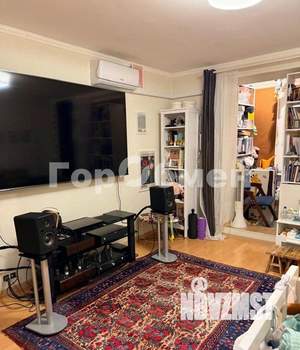 1-к квартира, вторичка, 41м2, 2/14 этаж