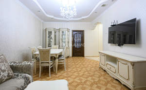 4-к квартира, вторичка, 101м2, 18/20 этаж
