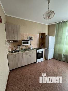 1-к квартира, вторичка, 37м2, 8/22 этаж