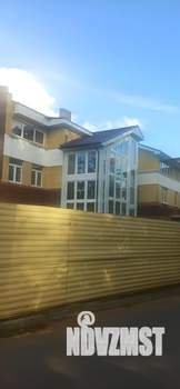 3-к квартира, вторичка, 95м2, 2/3 этаж
