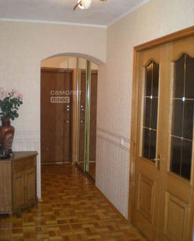 3-к квартира, вторичка, 61м2, 7/9 этаж