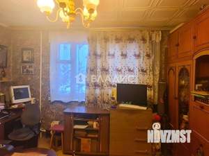 3-к квартира, вторичка, 65м2, 3/14 этаж